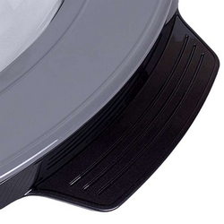 Hatch 140061935858 for AEG washing machine