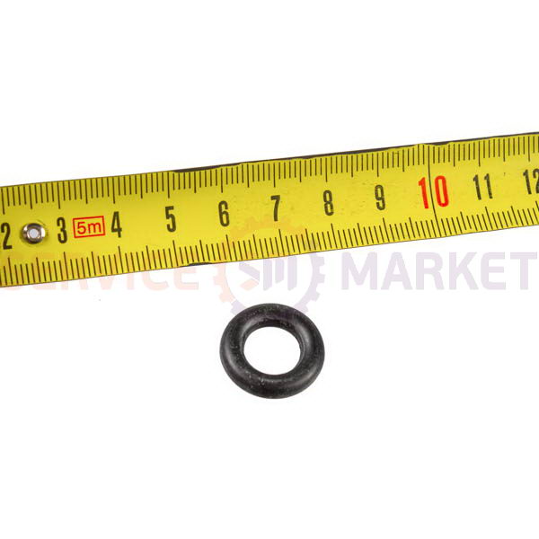 Gasket O-Ring 19x10,5x4.5mm tank for water dish. machine Electrolux