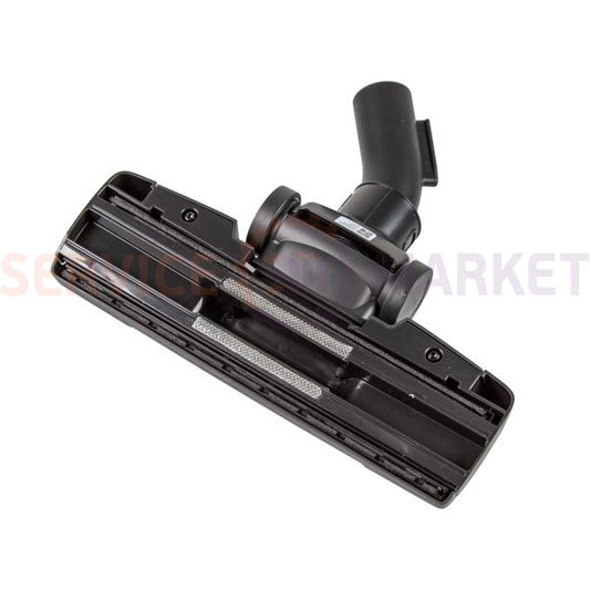 Floor/carpet brush for vacuum cleaner on pipe D=32mm Electrolux