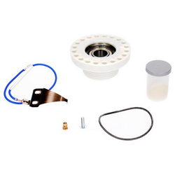 ΠΠ»ΠΎΠΊ ΠΏΡΠ΄ΡΠΈΠΏΠ½ΠΈΠΊΡΠ² 204 (6204-2Z) 4071306502 Π΄Π»Ρ ΠΏΡΠ°Π»ΡΠ½ΠΎΡ ΠΌΠ°ΡΠΈΠ½ΠΈ Electrolux