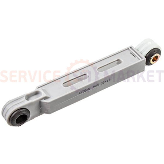 Tank shock absorber (3 pcs.) + dowel for washing. machines 90N L=170-250mm Hole=8/14mm Bosch