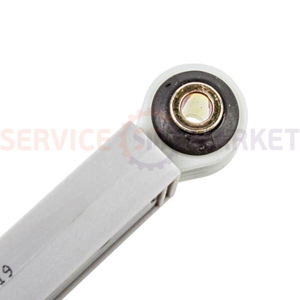 Tank shock absorber (3 pcs.) + dowel for washing. machines 90N L=170-250mm Hole=8/14mm Bosch