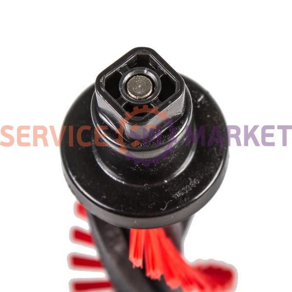 Brush roller for turbo brush accumulator vacuum cleaner Electrolux