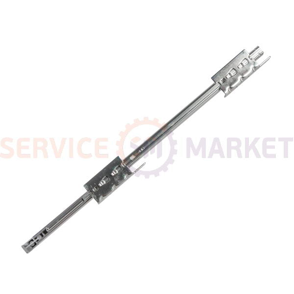 Drawer guide (left telescopic) for Electrolux vacuum sealer