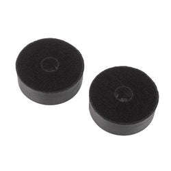 Carbon filter ECFB03 for hood D=125mm H=87mm Electrolux