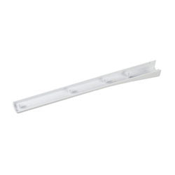 Door handle cover (lower) for Beko refrigerator