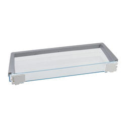 Door shelf (middle) for refrigerator 425x120mm Bosch