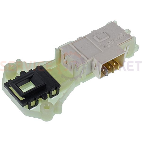 Hatch (door) lock for ROLD Indesit washing machine