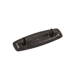 Decorative plate (nameplate) for Gorenje hob