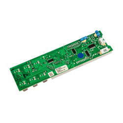 Control module for Electrolux refrigerator