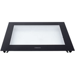 Exterior door cover 140071069227 for Zanussi oven