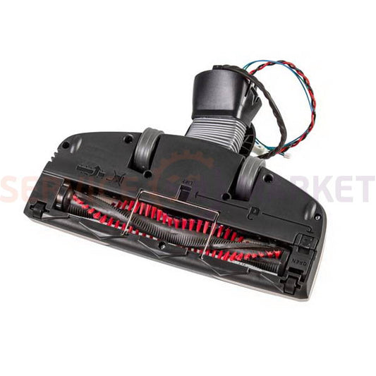 Turbo brush for Electrolux cordless vacuum cleaner