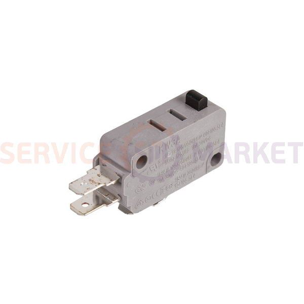 Microwave switch 192038 KW3A for Gorenje microwave oven
