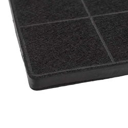 Carbon filter AH026 for hood 290x240x11mm Gorenje