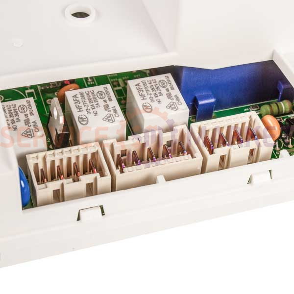 Control module for washing machine Indesit