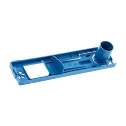 Insert for the additive compartment of the dispenser for the Electrolux washing machine