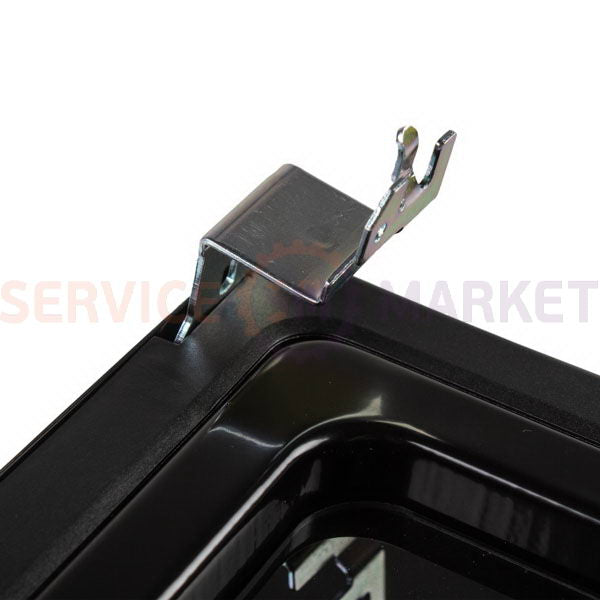 Electrolux Microwave Door