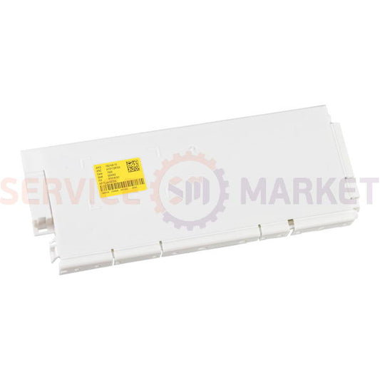 Control module for dishwasher (without firmware) Electrolux