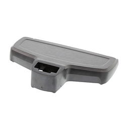 Base of the charger (docking station) for the battery-powered vacuum cleaner Electrolux black