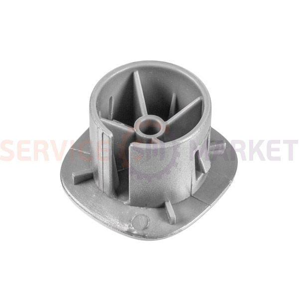 Nozzle holder for vacuum cleaner Electrolux