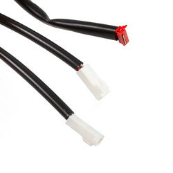 Control module for Electrolux hood