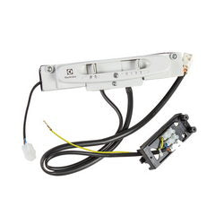 Control unit for Electrolux hood