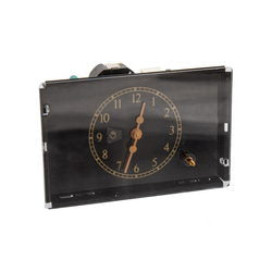 Electro-mechanical timer for Electrolux oven