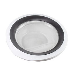 Complete hatch for Electrolux washing machine