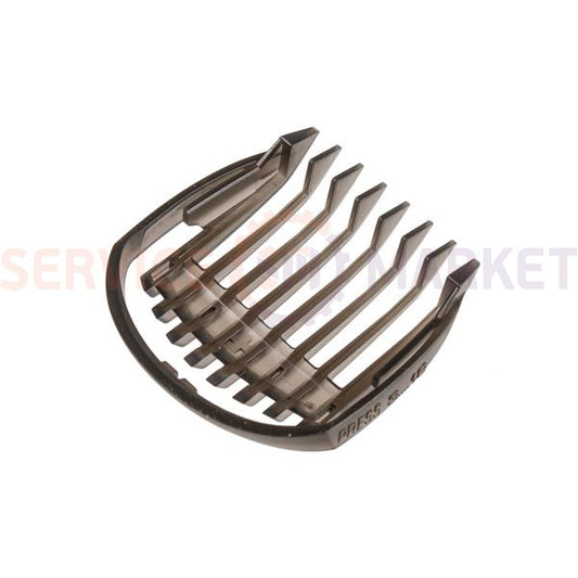 Attachment (with height adjustment 3-18 mm) for BaByliss trimmer