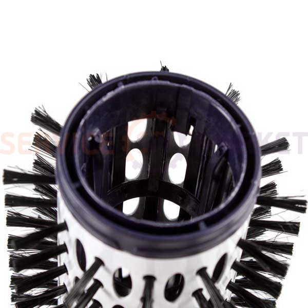 Curling nozzle D=50mm for BaByliss hair dryer