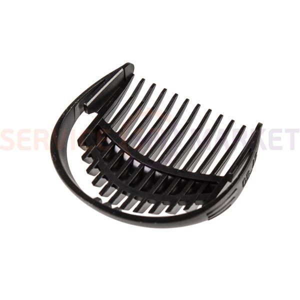 Attachment (with height adjustment 0.5-4.5 mm) for BaByliss trimmer