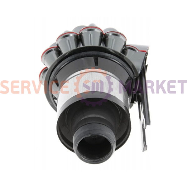 Cyclone filter for Dyson battery vacuum cleaner