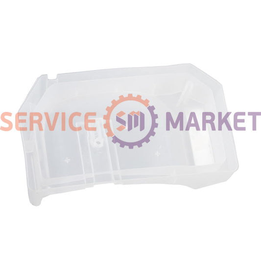 Condensate collection tray (plastic) for Electrolux refrigerator