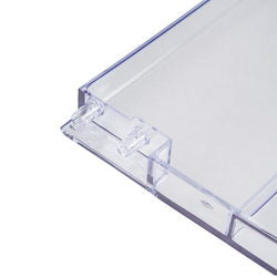 Beko Freezer Panel 445x187mm (5906372800)