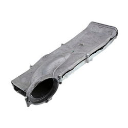 Heating element housing for drying for Electrolux washing machine