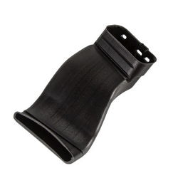 Channel (front) of the air duct of the drying for the washing machine Electrolux