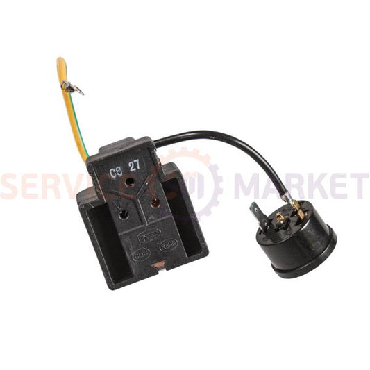 Starting relay for refrigerator QP2-15/D Gorenje