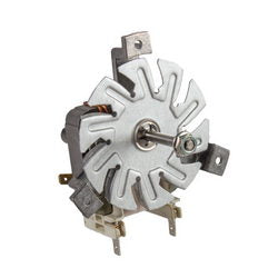 Fan motor convection + oven impeller YJ61-16AHZ02 21W Beko