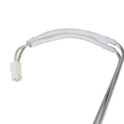 Defrost heating element for Beko refrigerator