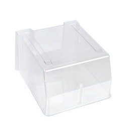 Vegetable drawer 4207680100 (right/left) Beko refrigerator