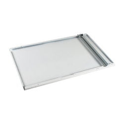 Right case panel for Electrolux stove