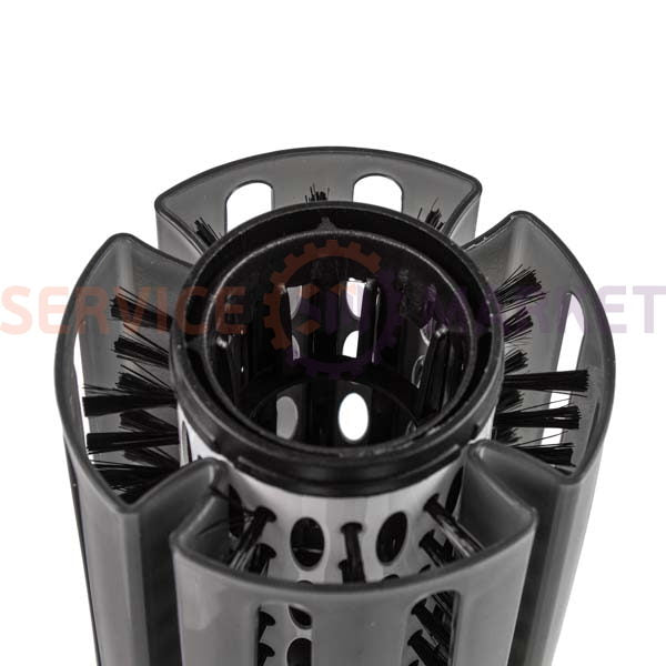 Curling nozzle D=50mm for BaByliss hair dryer