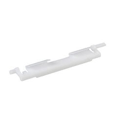 Freezer door handle holder for Atlant refrigerator