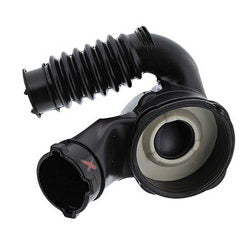 Connecting pipe (tank-pump) for washing machine AEG