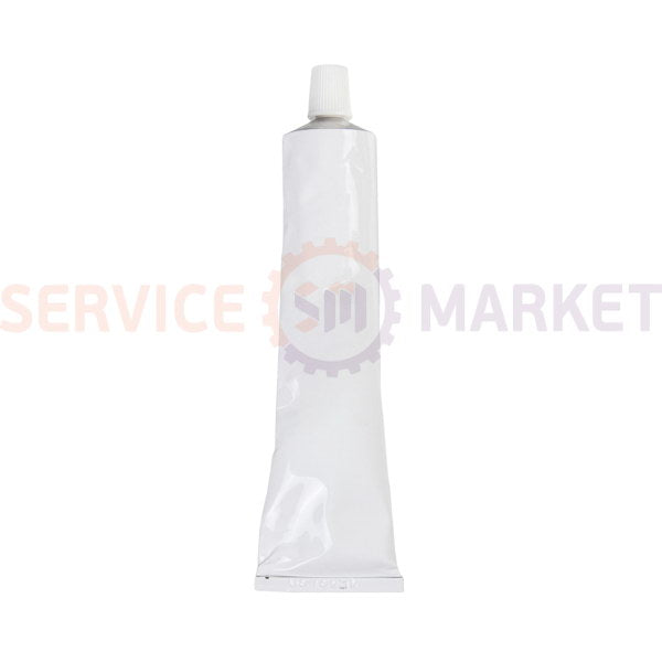 Смазка силиконовая для уплотнителей кофемашины 75g