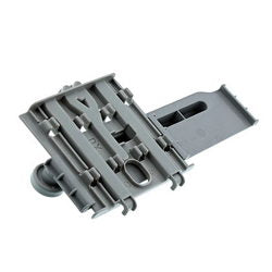 Holder (right) for upper basket for Electrolux dishwasher