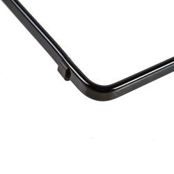 Grill (right) for gas stove (metal) 490x225mm Electrolux