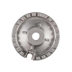 Burner - diffuser (medium) for hob D=68mm Beko