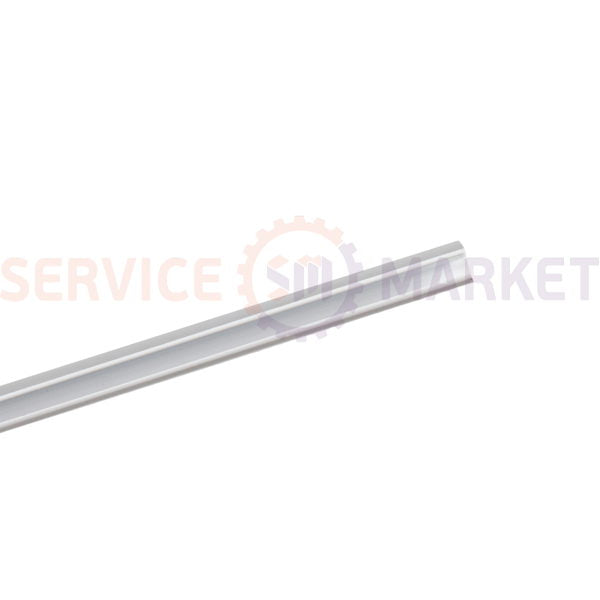 Front frame for glass shelf for refrigerator Gorenje