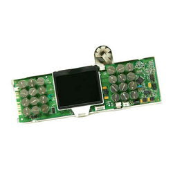 Плата управления (сенсорная) для индукц. варочной панели AEG